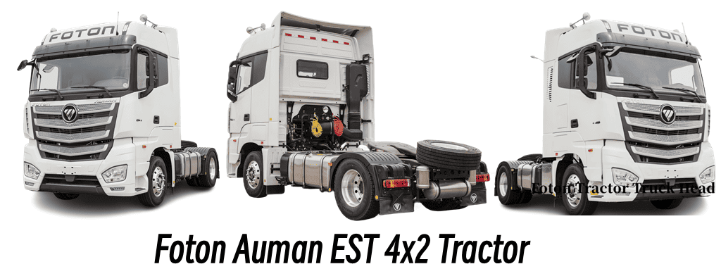Foton Truck Price  Foton Tractor for Sale in Mauritania