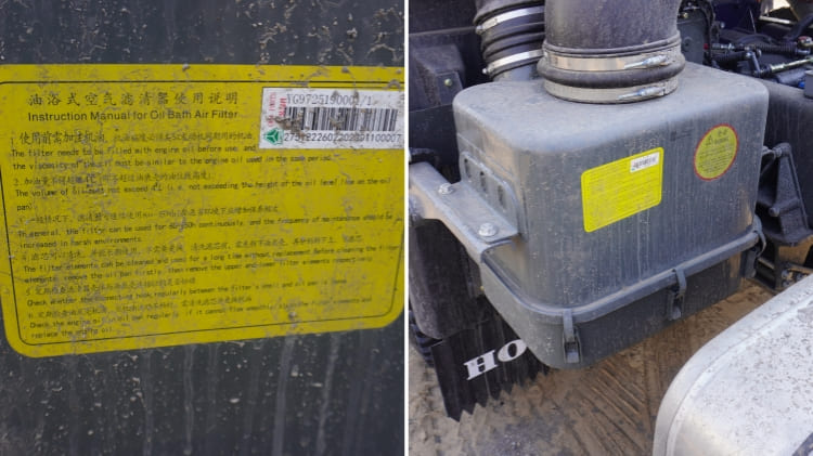 Howo 400 Trailer Head Price | Howo Cnhtc Price in Mauritania