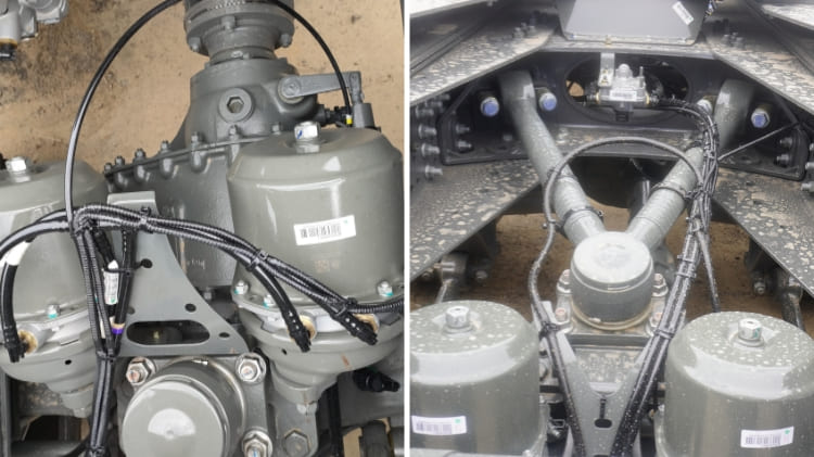 Howo 430 Sino Howo Truck Head | New Howo Truck Price in Mauritania