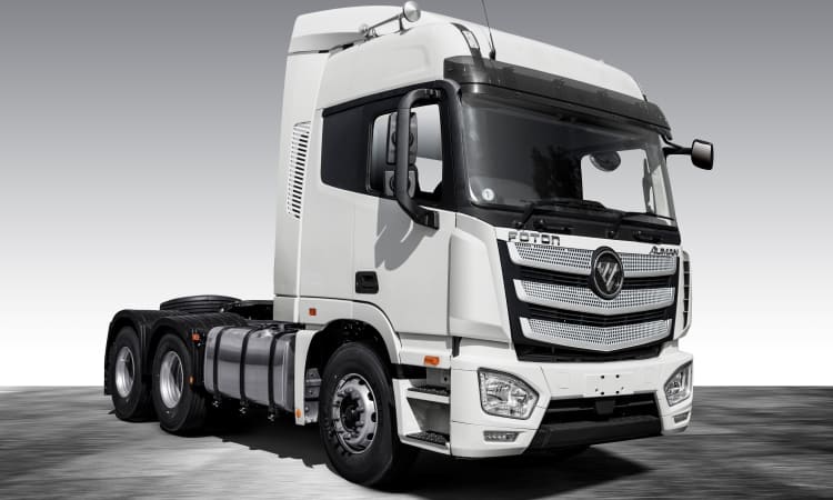 foton trucks price for sale