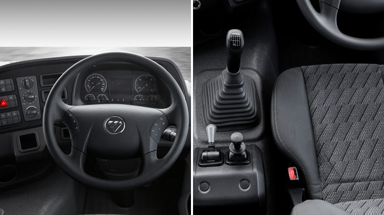 Foton EST Truck Head | Foton Trucks Price For Sale in Mauritania