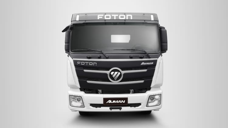 Foton Tractor Head GTL 6x4 for Sale Near Me in Mauritania