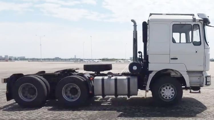 Shacman F3000 6x4 Tractor Trucks for Sale Near Me in Mauritania