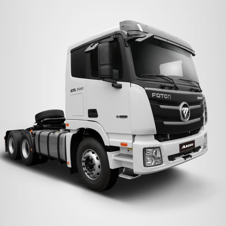 Foton Tractor Head GTL 6x4 