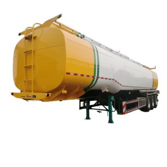 50000L Petrol Tanker Trailers