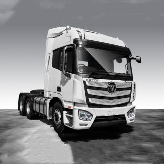 Foton EST Truck Head 