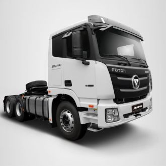 Foton Tractor Head GTL 6x4 