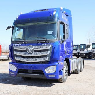 Foton EST Tractor Head