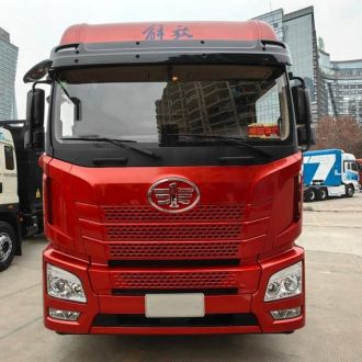 Faw trucks head price Jh6