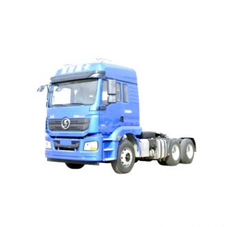 Shacman M3000 Tractor Head 