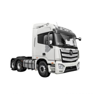 Foton 6x4 Tractor Head