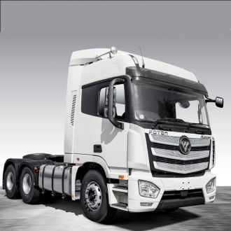 Foton EST Truck Head