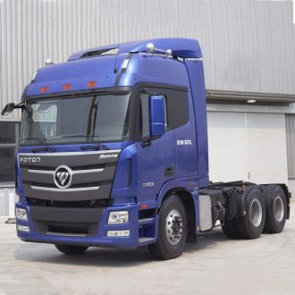 Foton Tractor Truck GTL 6x4